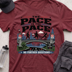 The Pace T-Shirt