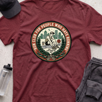 run club for people   T-shirt