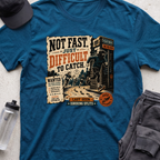 not fast shirt T-shirt