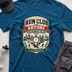 Run Club T-Shirt