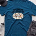 pace unknown T-shirt