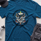 emotionally shirt  T-shirt