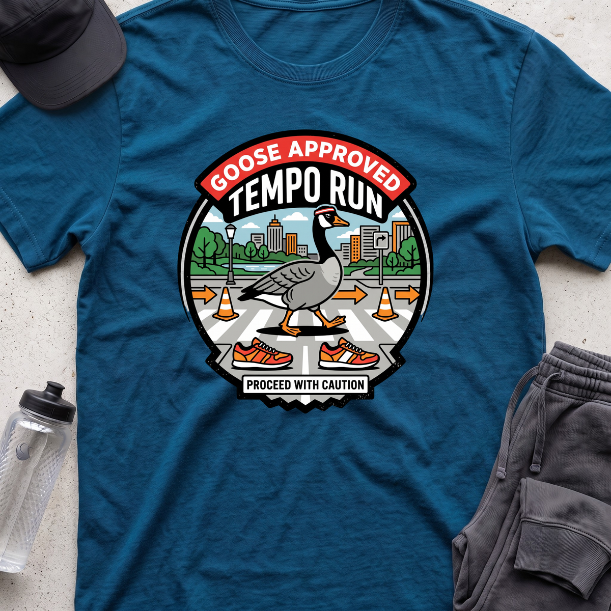 goose aproved  T-shirt