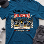 some of us snacks  T-shirt