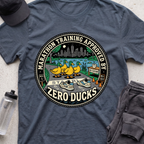 zero ducks T-shirt
