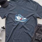 my therapist has laces T-shirt