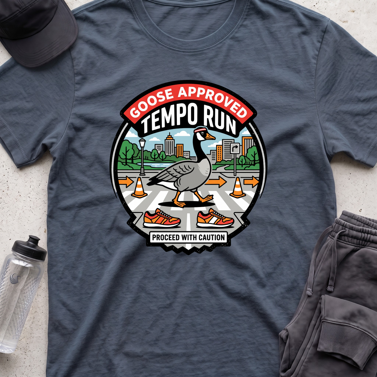 goose aproved  T-shirt