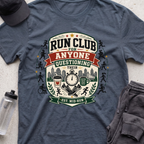 Run Club T-Shirt
