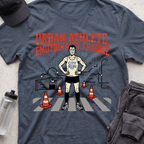 urban athlete T-shirt