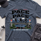 The Pace T-Shirt