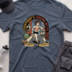 everybody judging T-shirt