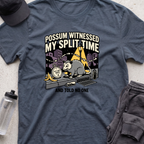 possum witnessed  T-shirt