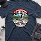 goose aproved  T-shirt