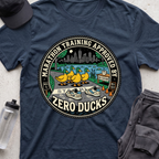 zero ducks T-shirt