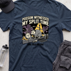 possum witnessed  T-shirt