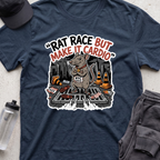 rat race T-shirt