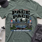 The Pace T-Shirt