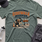 professional sidewalk T-shirt