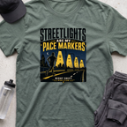 streetlights  T-shirt