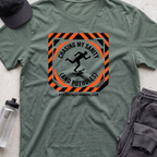 chasing my sanity T-shirt