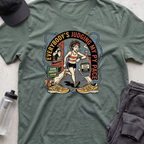 everybody judging T-shirt