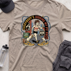 everybody judging T-shirt