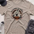 questionable life choices T-shirt