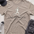 Easy Miles Club T-Shirt