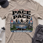The Pace T-Shirt