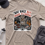 rat race T-shirt