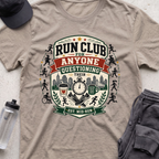 Run Club T-Shirt