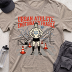 urban athlete T-shirt