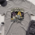 possum witnessed  T-shirt
