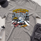 currently losing T-shirt