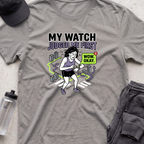 my watch judge  T-shirt