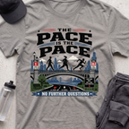 The Pace T-Shirt