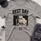 rest day T-shirt