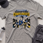 currently accepting T-shirt
