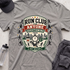 Run Club T-Shirt