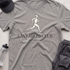 Easy Miles Club T-Shirt