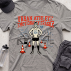 urban athlete T-shirt