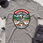 goose aproved  T-shirt