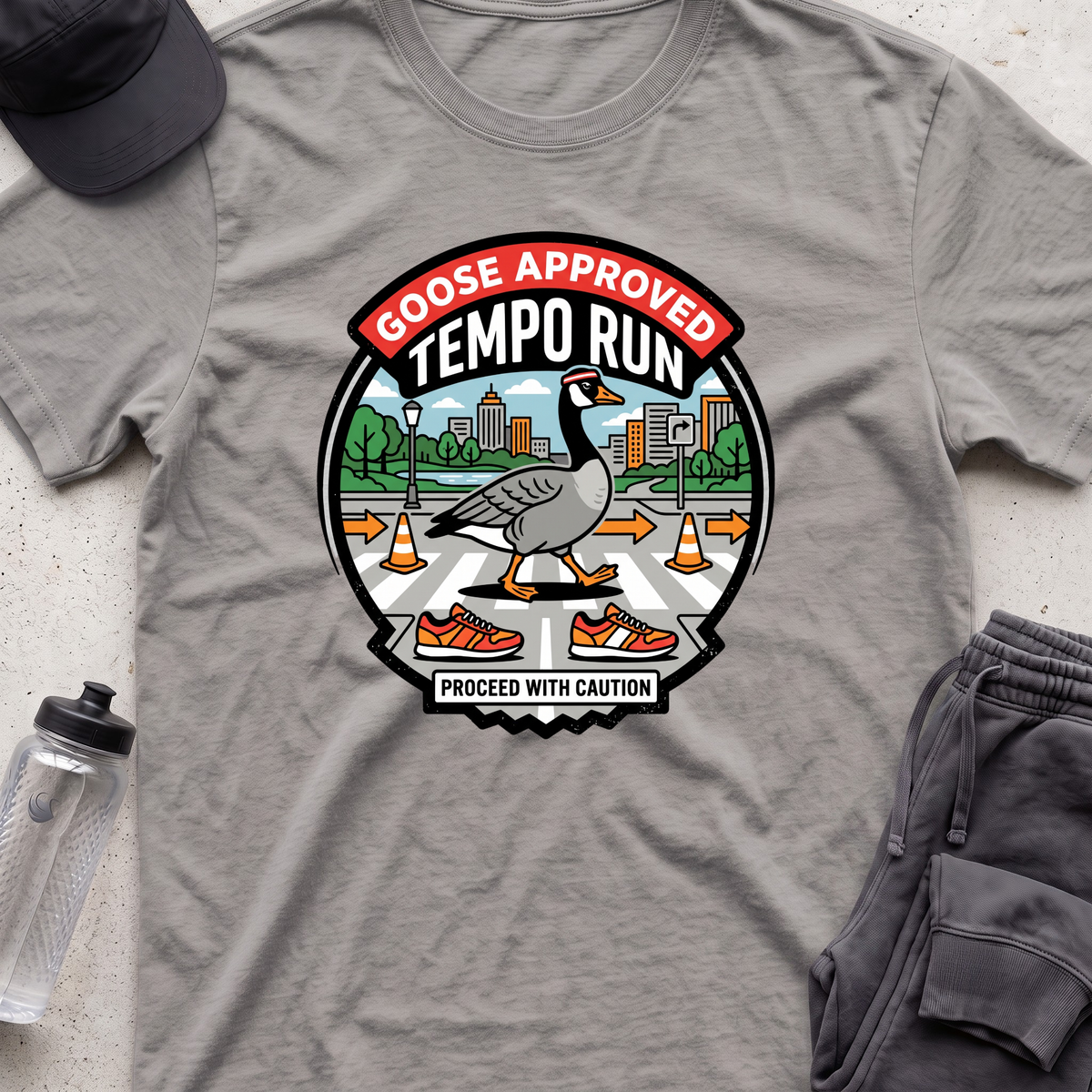 goose aproved  T-shirt