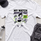 my watch judge  T-shirt
