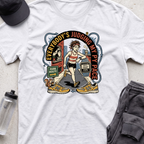 everybody judging T-shirt