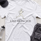 Easy Miles Club T-Shirt