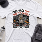 rat race T-shirt