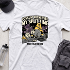 possum witnessed  T-shirt