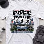 The Pace T-Shirt
