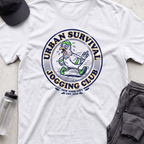 urban survival T-shirt